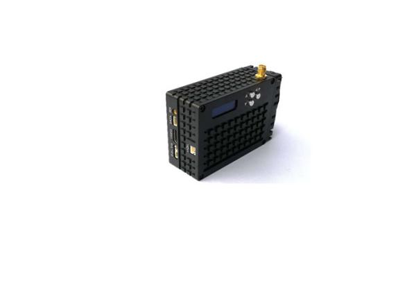 Cheap Small Long Distance Video Transmitter / Mini Long Range Audio Transmitter for sale