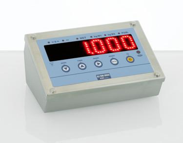 Cheap wall 40 mm LED digits SMD weight scale indicator for sale
