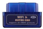 MINI WIFI ELM327 OBDII Code Reader V1.5 Software Version Support Android and
