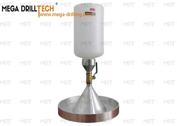 Cheap Sand Cone Density Apparatus for Field Density Test Soil Testing Tools for sale