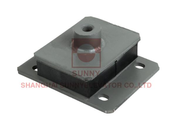 Cheap High Efficiency Small Torque Ripple Elevator Damping Pad Lift Parts for sale