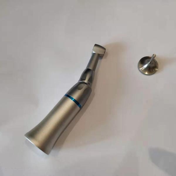 Cheap E Types Low Speed Handpiece Dental Reciprocating endo 4:1 1:1 Contra Angle for sale