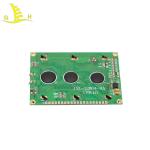STN LCD Display Screen Dot Matrix LCD Module White Backlight
