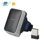 Portable Finger Barcode Reader , Android IOS Bluetooth Ring Barcode Scanner