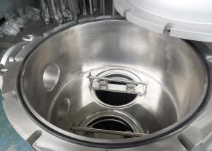 Best Filter Bag Stainless Steel Filter Housing Water Filter Tank 304 316L OEM wholesale