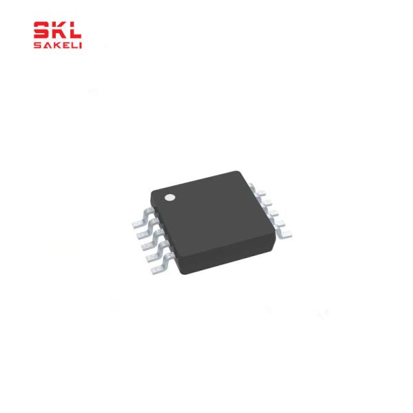 Cheap ADS1115IDGSR Amplifier IC Chips - 15 Bit Resolution I2C Interface for sale