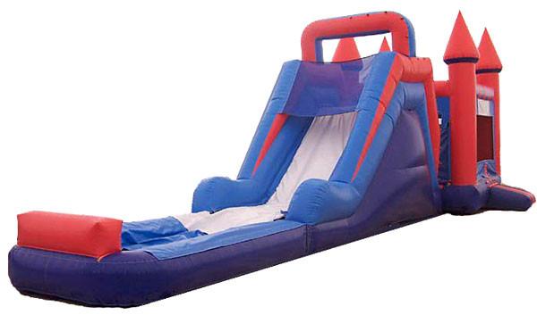 Cheap Inflatble Slide / inflatable pool slide / inflatable giant pool slide for sale