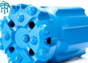 Best 102mm T51 Threaded Button Bits Retrac For Mining wholesale