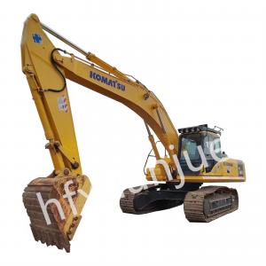Best 36Ton Komatsu Second Hand Excavator Machine PC360-7 wholesale