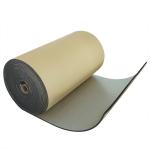 Shockproof Cross Linked PE Foam Low Density Polyethylene Ixpe Thin Sheet Custom