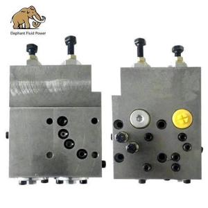 Best Directional Hydraulic Pump Control Valve V30D For HAWE Series Piston Pump wholesale