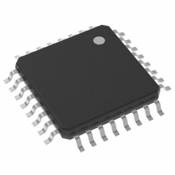 Cheap 1.8V-5.5V MCU Microcontroller Unit ATMEGA328P-AU 8BIT 32KB FLASH 32TQFP for sale