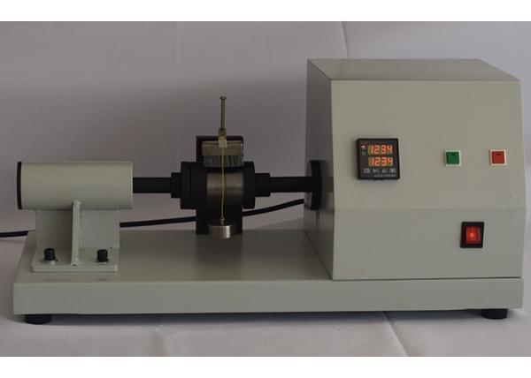 Cheap Multifunction Abrasion Resistance Testing Machine Easy Operation Reasonable Design for sale