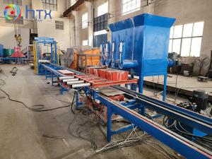 China Concrete Dosing System Concrete Automatic Casting Wet Doser Line on sale