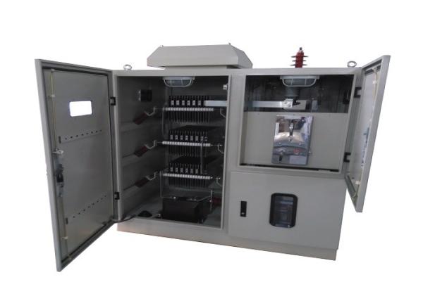 Cheap Electric Transformer Grounding Resistor With Temperature And Humidity Control for sale
