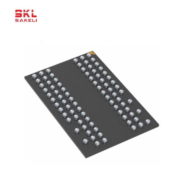 Cheap Flash Memory Chips EM68B16CWQK-25H for High Speed Data Storage for sale