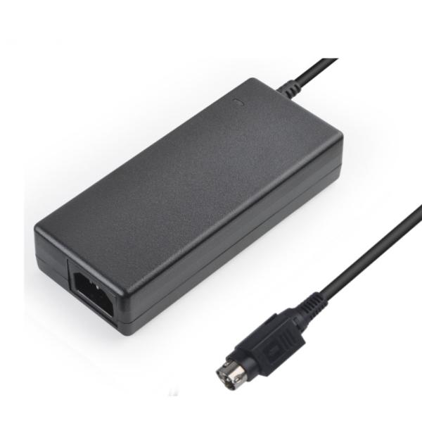 Cheap 96w 24v Psu Universal Laptop Power Adapter With 88% High Efficiency AC DC 4Amp for sale