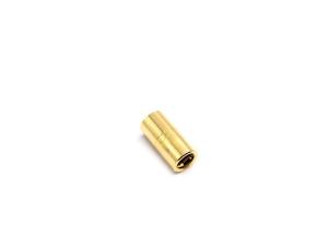 China SMB 75Ω Female to SMB 75Ω Female Adapter on sale