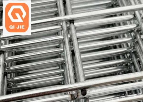 Cheap Hot Dipped Galvanized Welded Iron Wire Mesh Perforated for sale