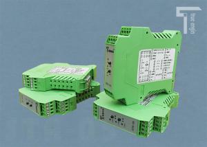 China Tension Transducer Strain Gauge Amplifier Small Size For Tension Load cell Tension Control on sale