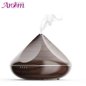 China 300ml Ultrasonic Essential Oil Aroma Diffuser With Timer on sale