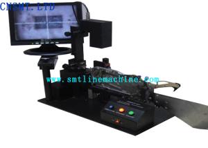 China JUKI Mechanical Feeder Calibrator Smt Machine Parts 2050 2060 2070 2080 FX-1 FX-3 on sale