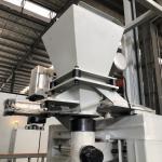 Automatic Loading And Unloading Core Shooting Machine With Conveyor