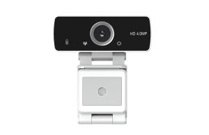3D Denoising 30frames/Sec 2.0MP IP Web Camera H.264