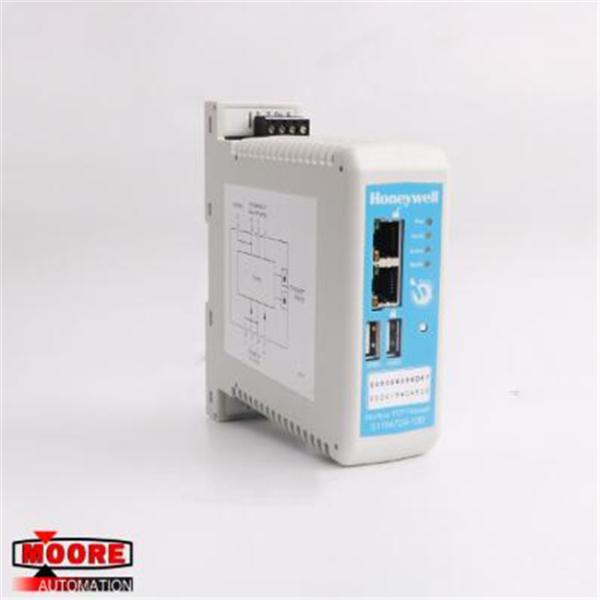 Cheap 9211-ET-HN1 51154724-100   HONEYWELL  MODBUS TCP FIREWALL for sale