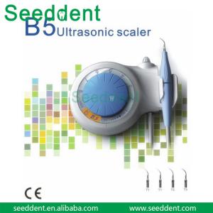 China B5 Ultrasonic Scaler Dental Piezo Ultrasonic Scaler with CE on sale