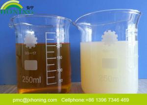 China Low Foam Non - Ionic Cardanol Biodegradable Surfactant 37330 39 5 Pale Yellow Liqiud on sale