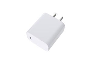 CCC Certificate PD Power Adapter
