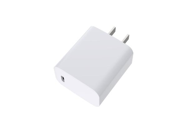 Cheap CCC Certificate PD Power Adapter for sale