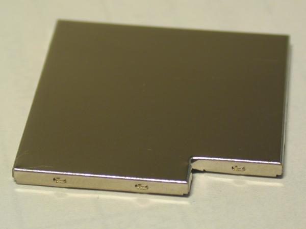 Cheap Wifi Shield cans with  reel and tape packing for ROUTER for sale