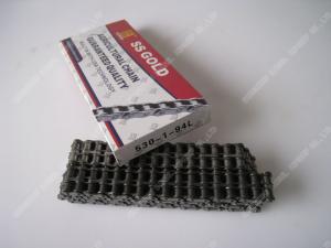 Best Motor Chain 530-1-94 10A-1-94L  40MN Material 1.5kg/pcs , Motorcycle chain wholesale