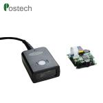 High Performance QR Code Reader 2D Automatic Arduino Barcode Scanner for Kiosk