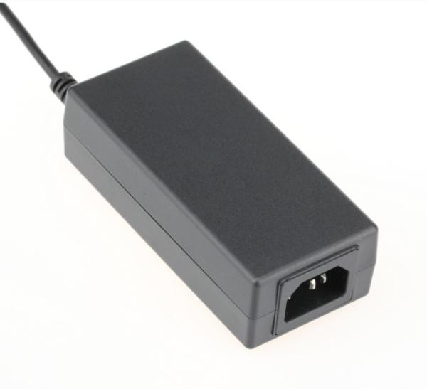 Cheap 24w and 36w Desktop Switching Power Supply with C6 C8 C14 Connector for sale