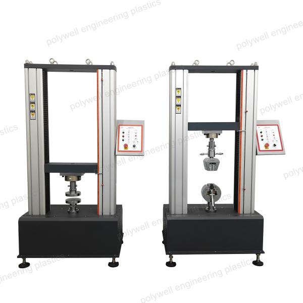 Cheap 1200mm 30kn 50kn Universal Tensile Testing Machine for sale