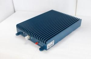 China Indoor Channel Selective Repeater Blue Metal Cover Quad Band Antenna With 20 DBM Range on sale