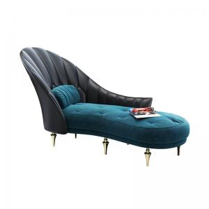 Best Postmodern Custom Sofa Bed Leather Velvet Recliner Sofa Chair wholesale