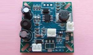 Best Single Output Constant Current Driver 38 X 38 MM Size JNJ-P1SFA Code Number wholesale