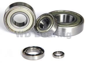 Best Precision Deep Groove Ball Bearings ( EMQ Bearings) 6802 wholesale