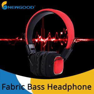 China Folding wireless Bluetooth 4.2 headset high-definition mic stereo music headset for iphone, xiaomi PK Marshall major on sale