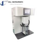 Carbon Dioxide Meter Automatic Shake And Testing Machine For Carbonated Drinks