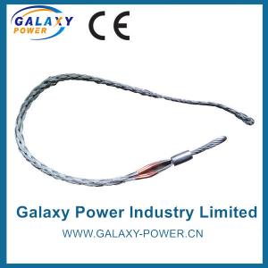 Best Single-Head Net-Set Load 15KN Temporary Net-Shaped Joint For Power Construction wholesale