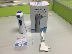 New design water flosser 3 Operating Modes Includes 2 Nozzles water proof for daily use