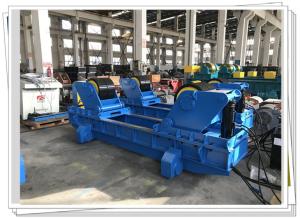 Movable Column Assembling Rotator 120t Welding Turning Roll