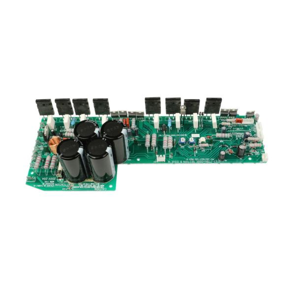 Cheap Mixed Technology Industrial Quick PCB Prototype Assembly Customized Design for sale