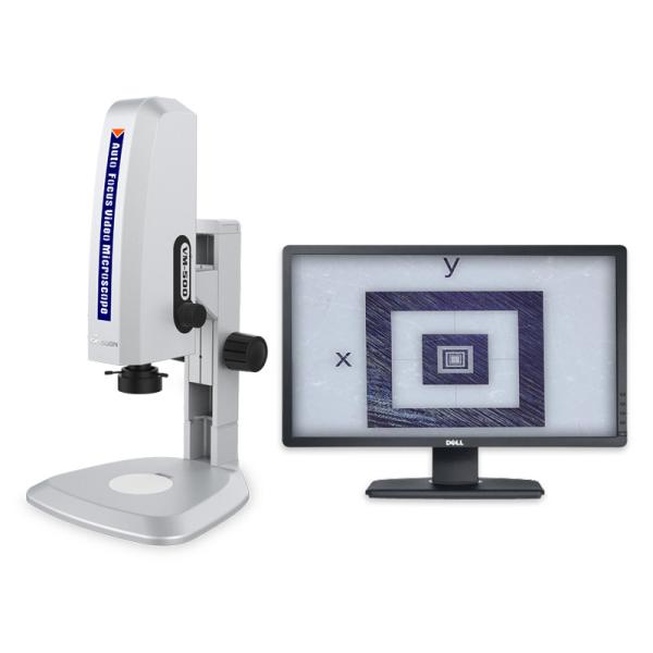 Cheap Autofocus Video Measuring Microscope for sale