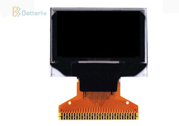 Cheap 128x64 Small OLED Display , 0.96 Inch OLED Screen I2C Interface for sale